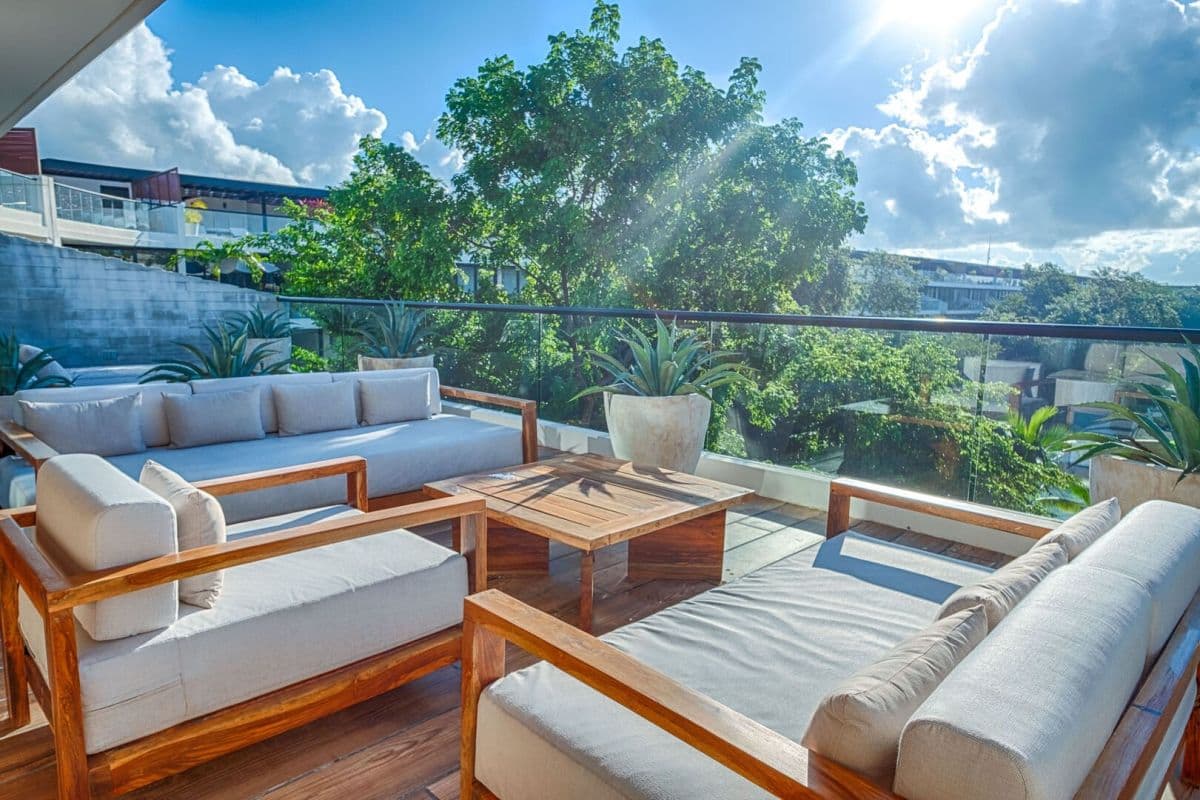 AWA Playacar Villa - Image 39