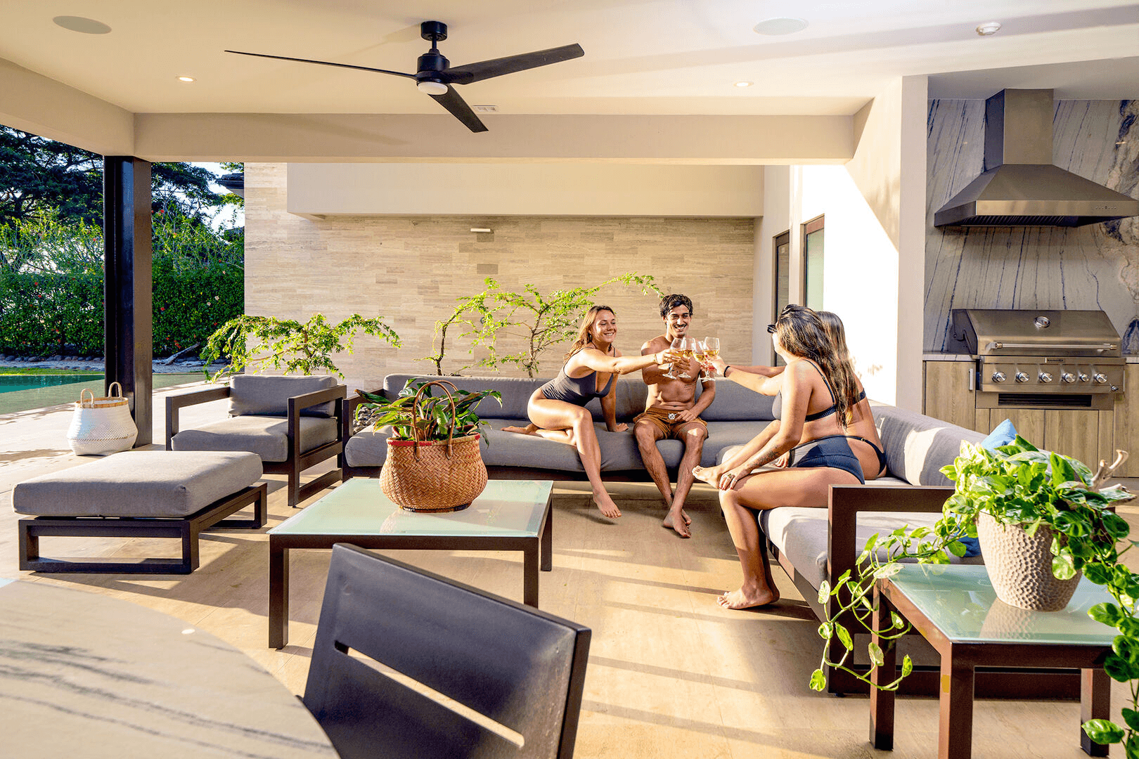 Casa Guayacan - Image 3