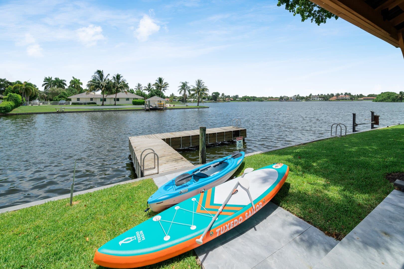 Waters Edge #906 - Image 8