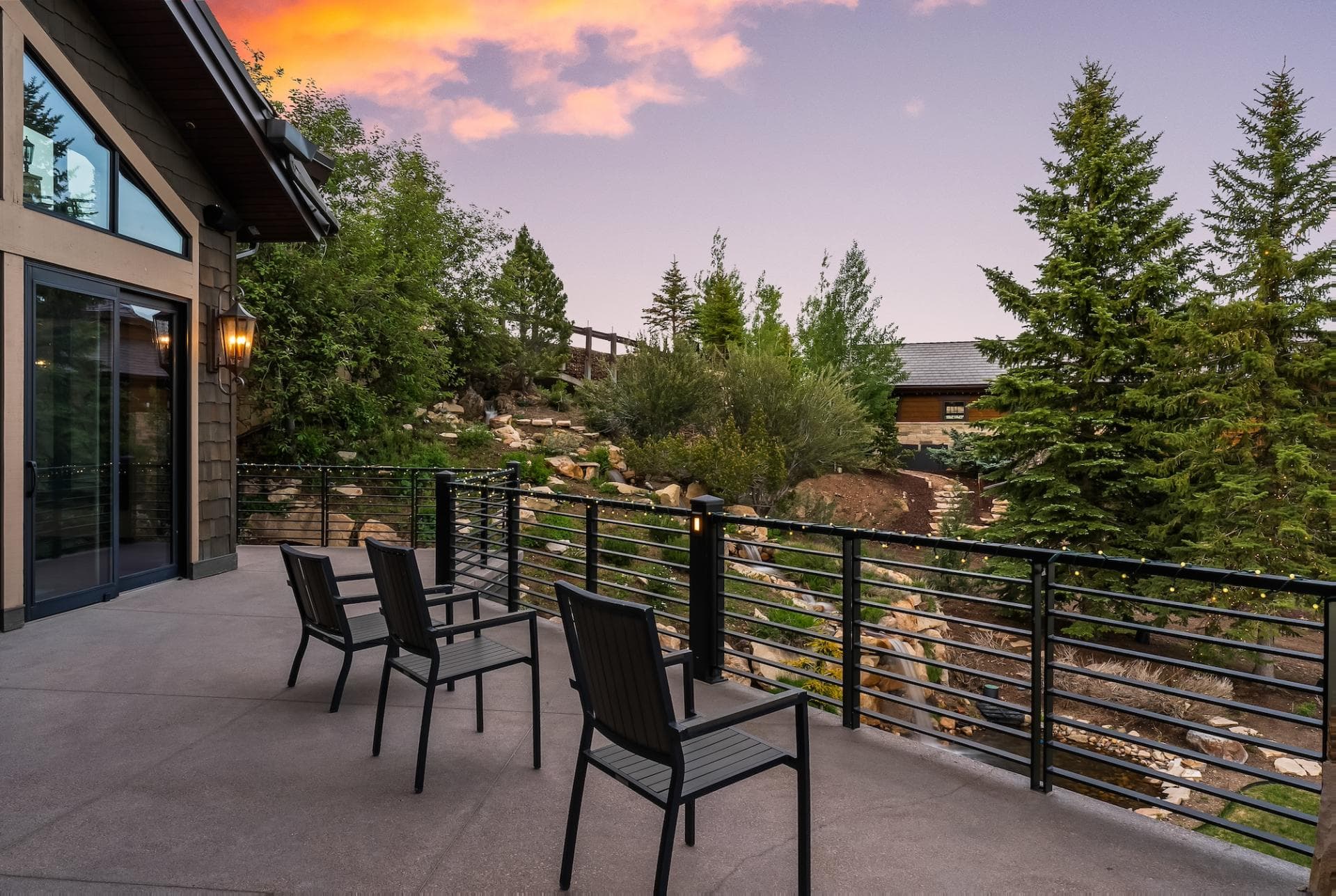 Sky Ridge Retreat - Image 44