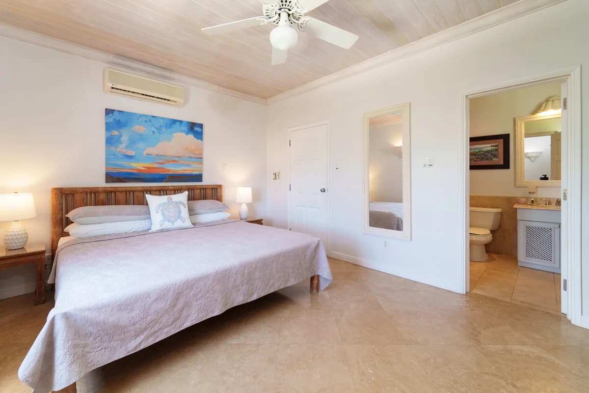 Beacon Hill Penthouse - Image 10