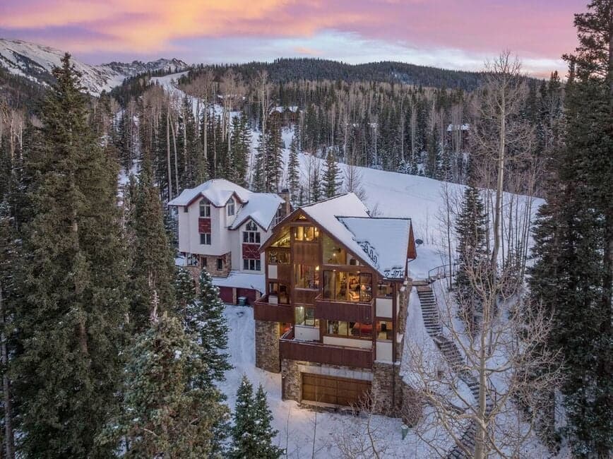 Sundancer Chalet - Image 3