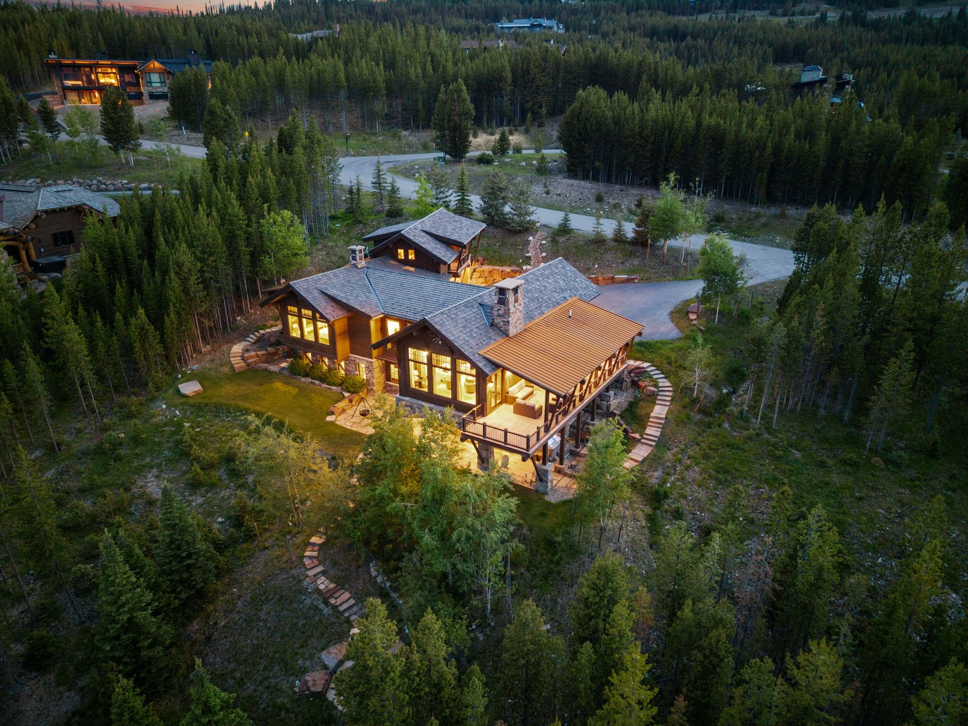 Last Best Chalet - Image 77