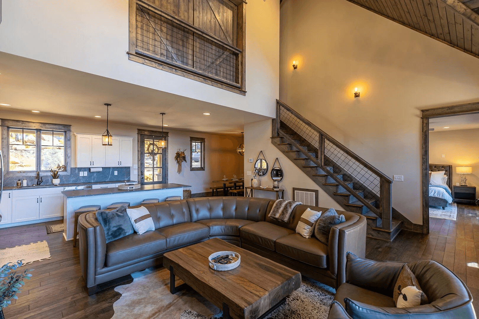 Birds Eye View - Image 5