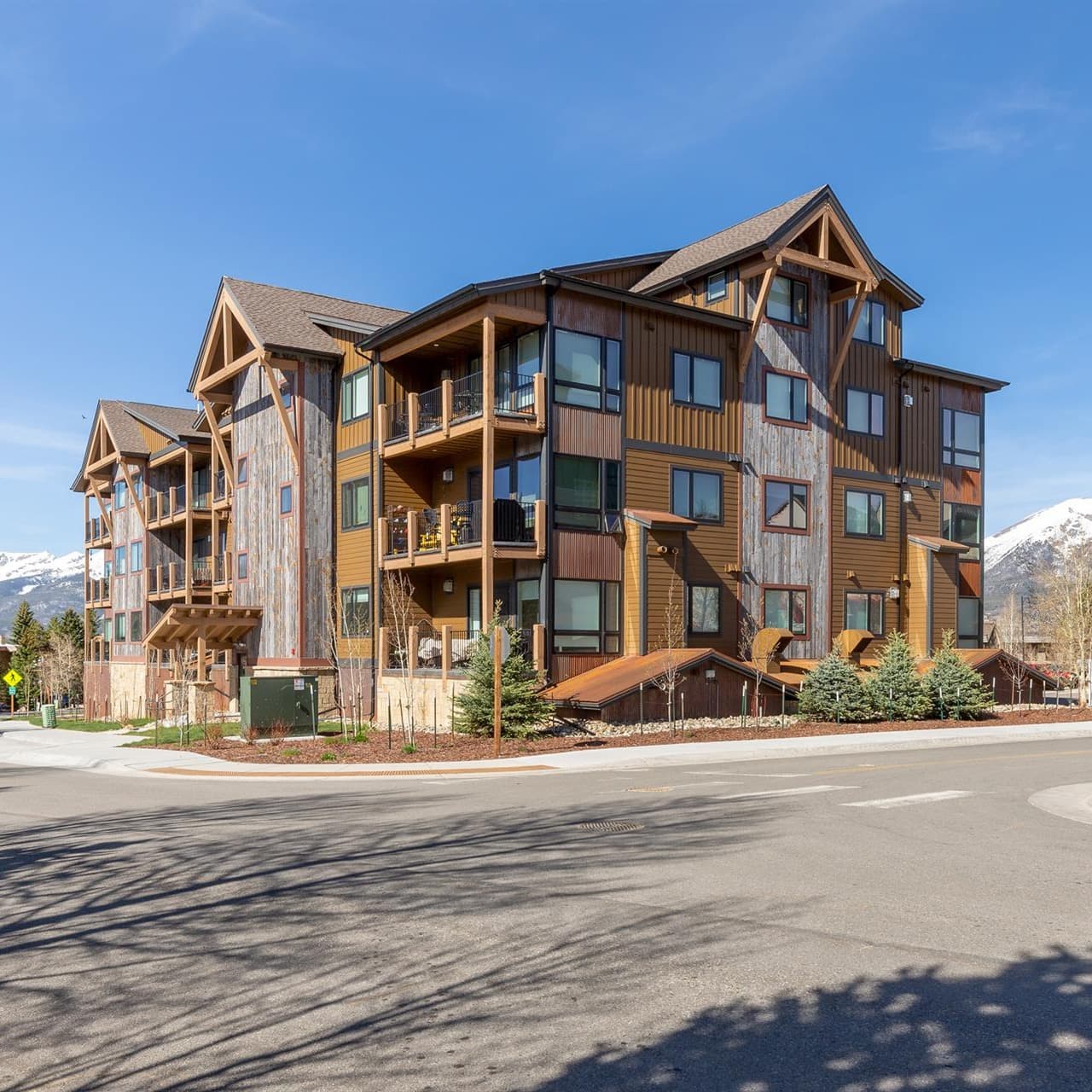 Sail Lofts - Image 1