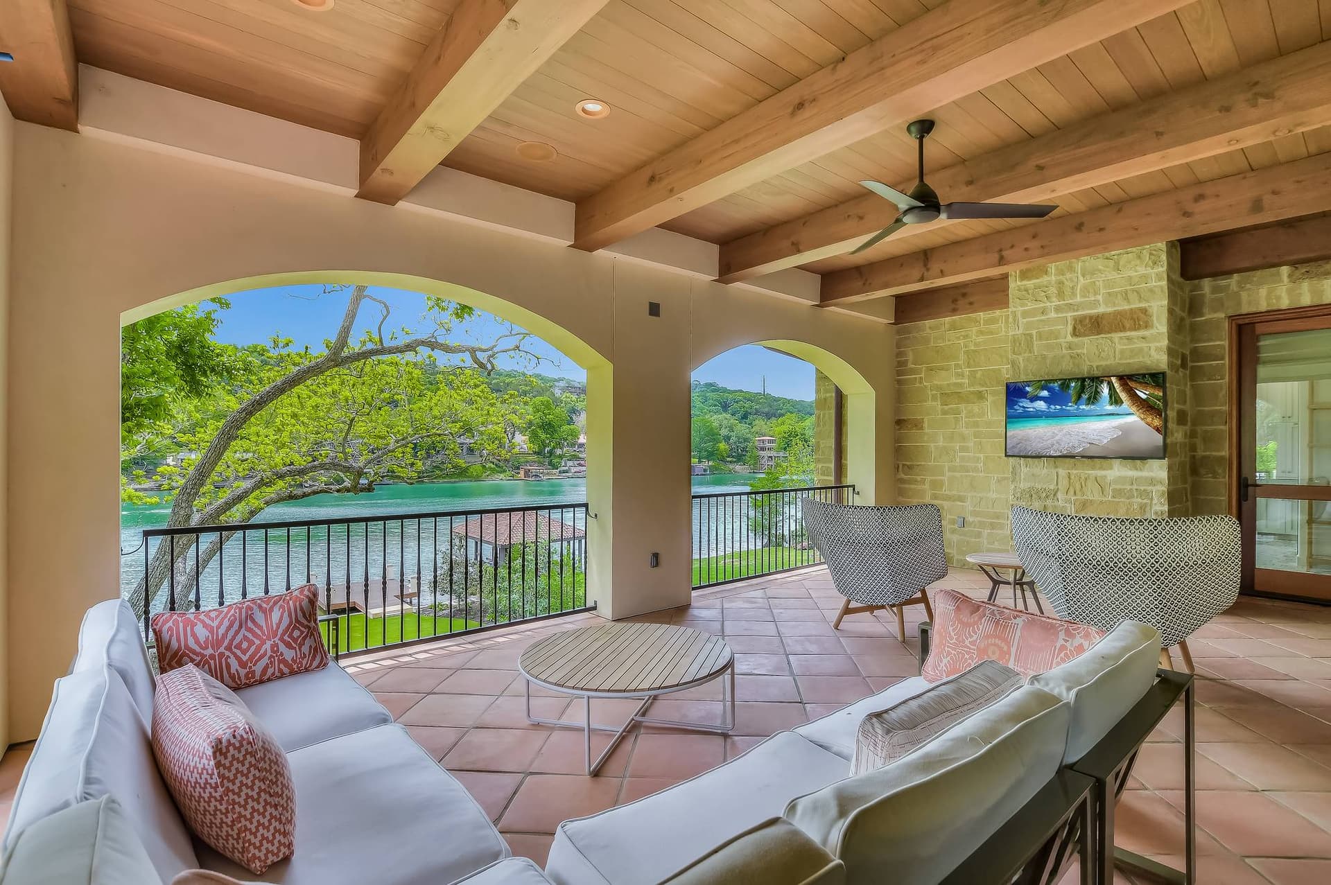 Crown Jewel on Lake Austin - Image 35