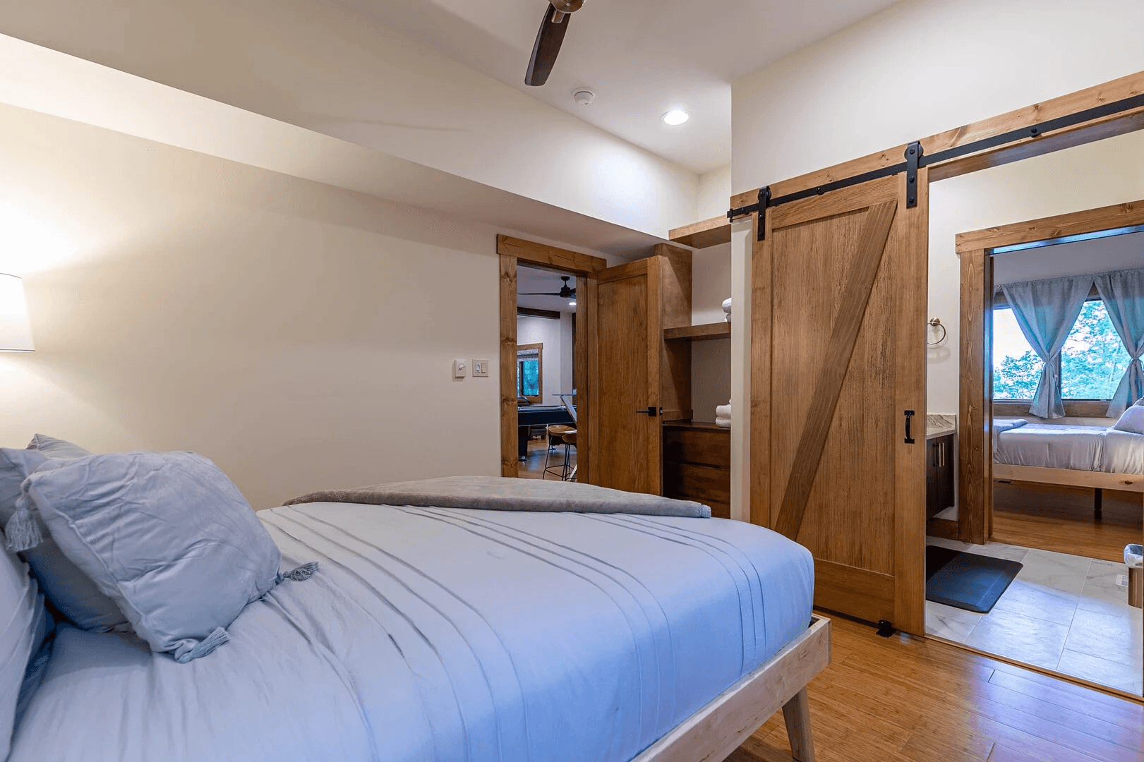 Ambience Lodge - Image 50