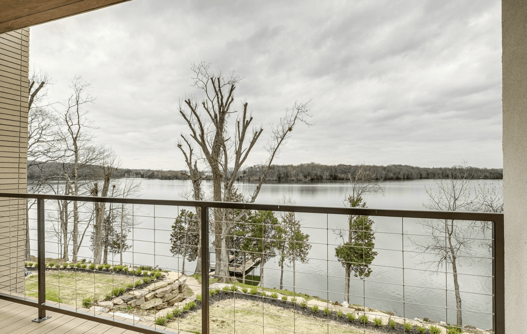 Nashville Lakeside Modern - Image 7