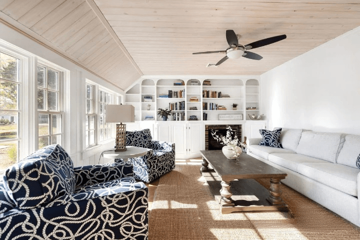 Harwich Port Retreat - Image 5