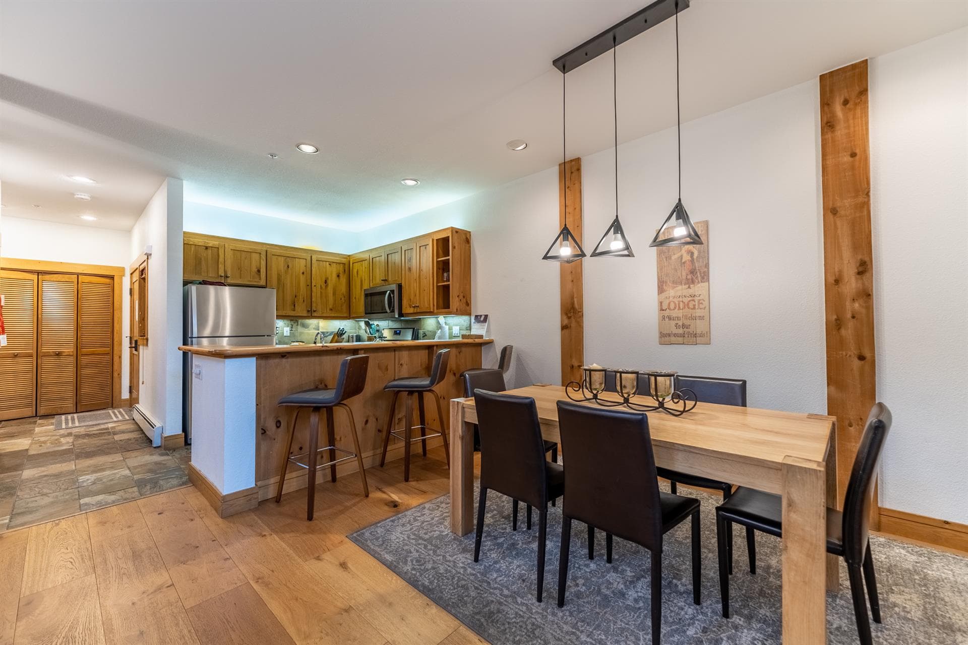 Alpine Meadow Haven - Image 8