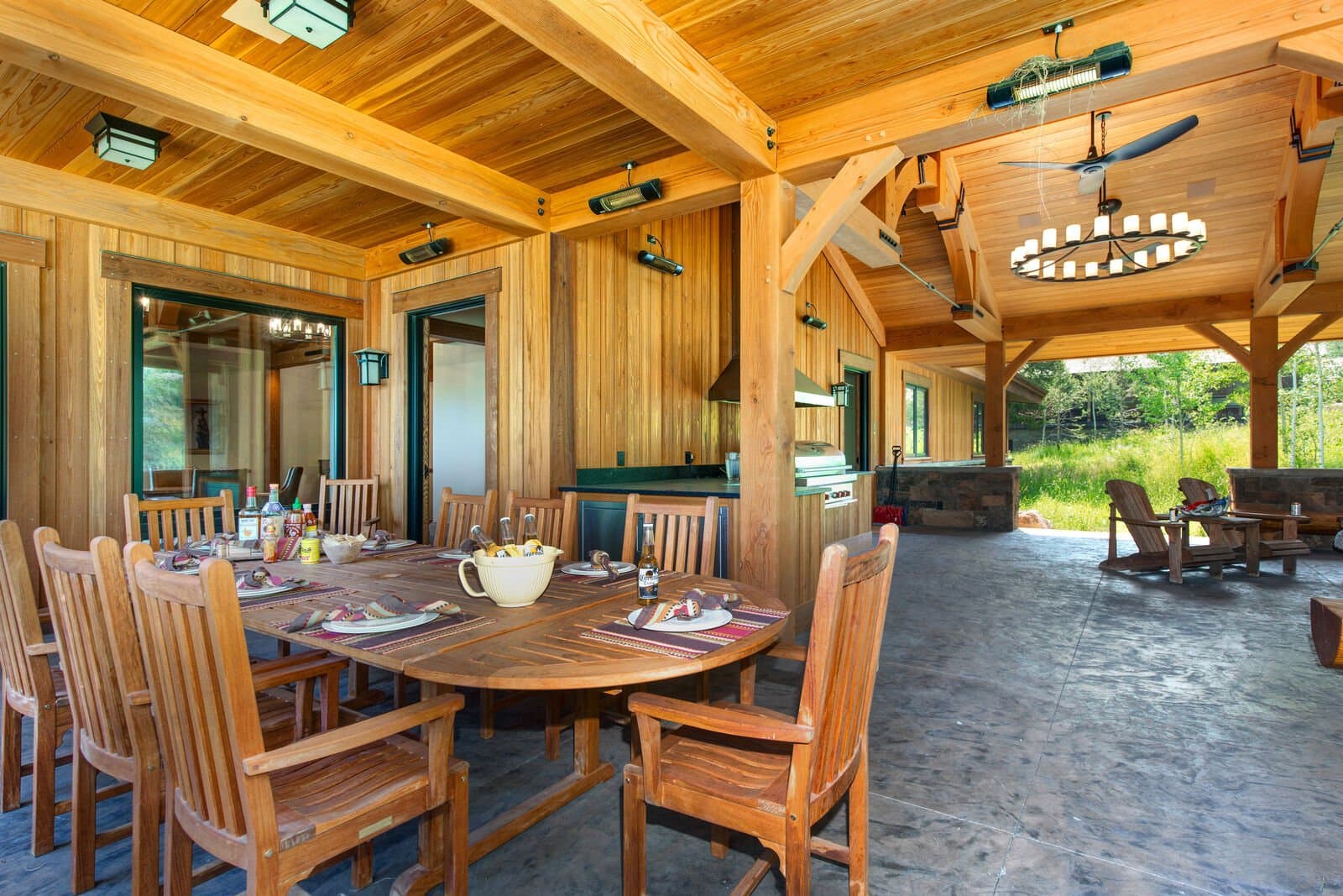 Heartwood Lodge - Image 65