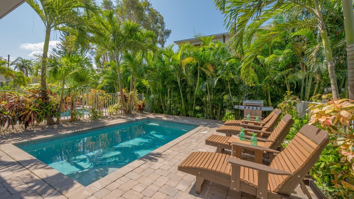 Conch Villa - Image 23