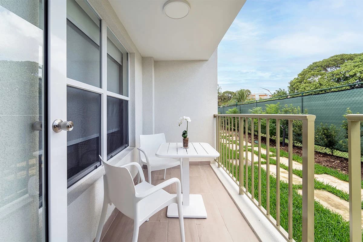 Coral Beach Home - Image 3