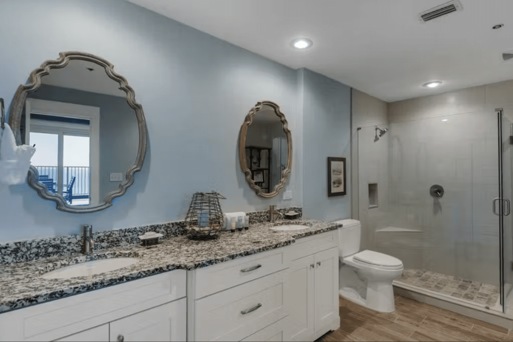 Tops'l Beach 612 Home - Image 10