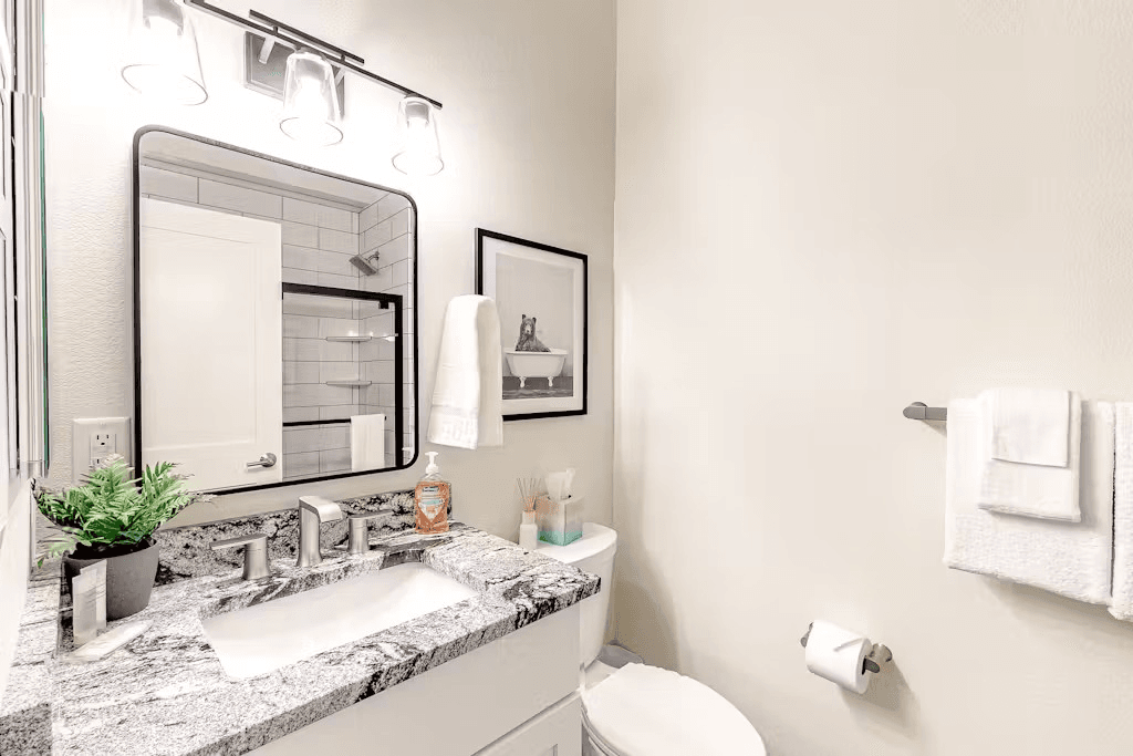 Peace Among Pines  - Image 9