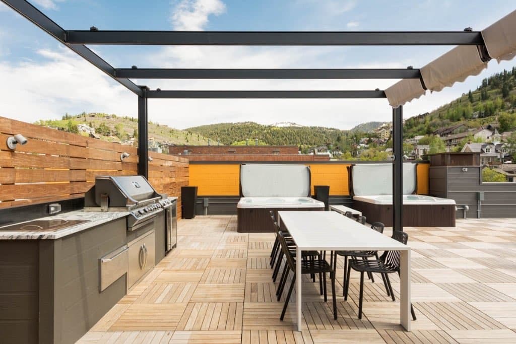 Park Haus on Main - Image 39