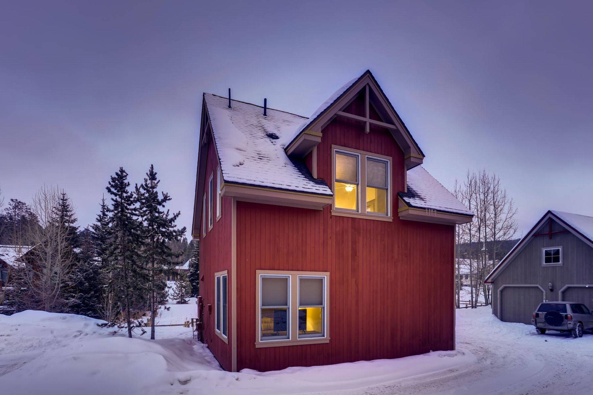 French Street Home - Image 10