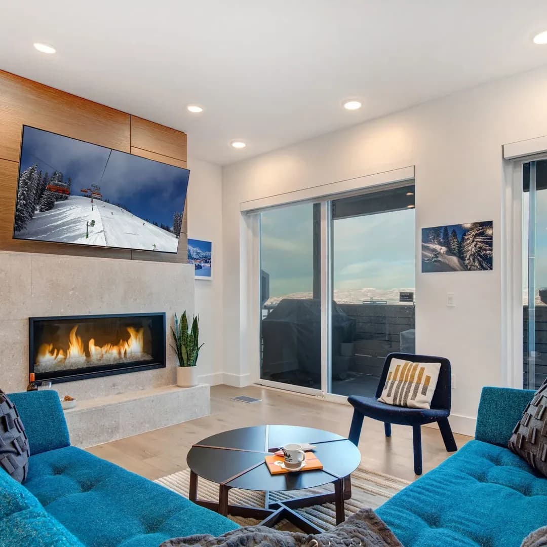 Les Trois Vallees - Image 9