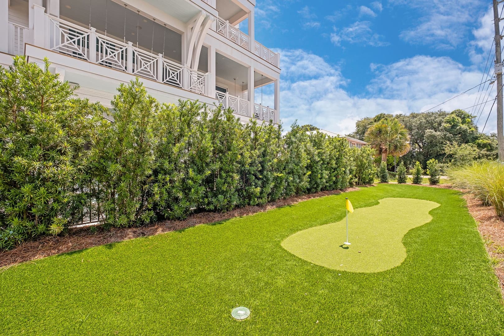 No More Cloudy Days - Image 9