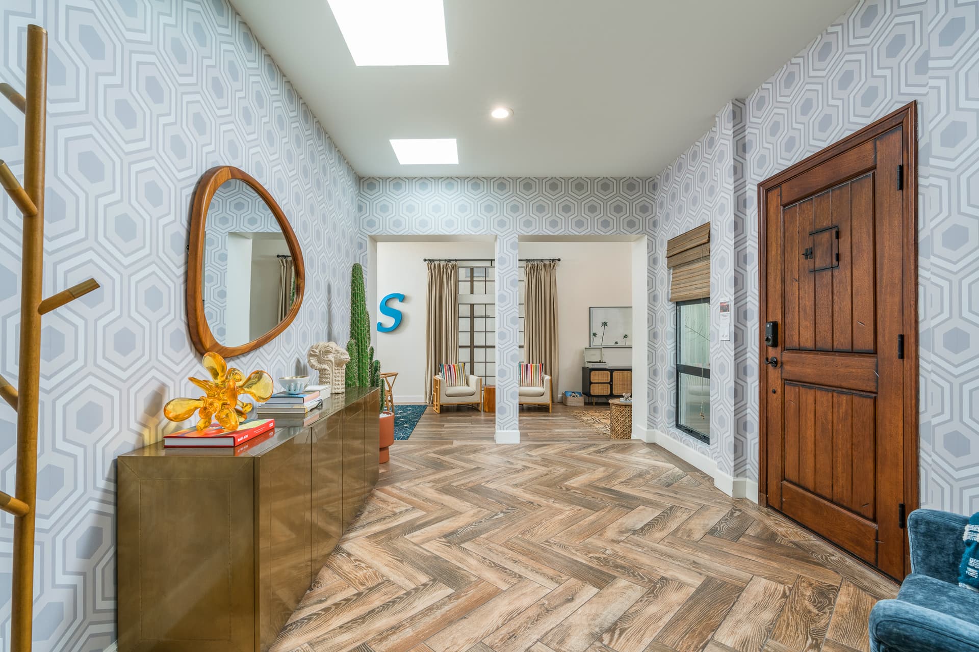 Wanderlust Oasis - Image 4