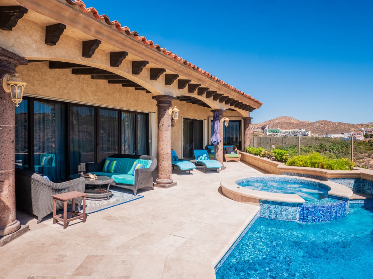 Cabo Colorado Villa - Image 56