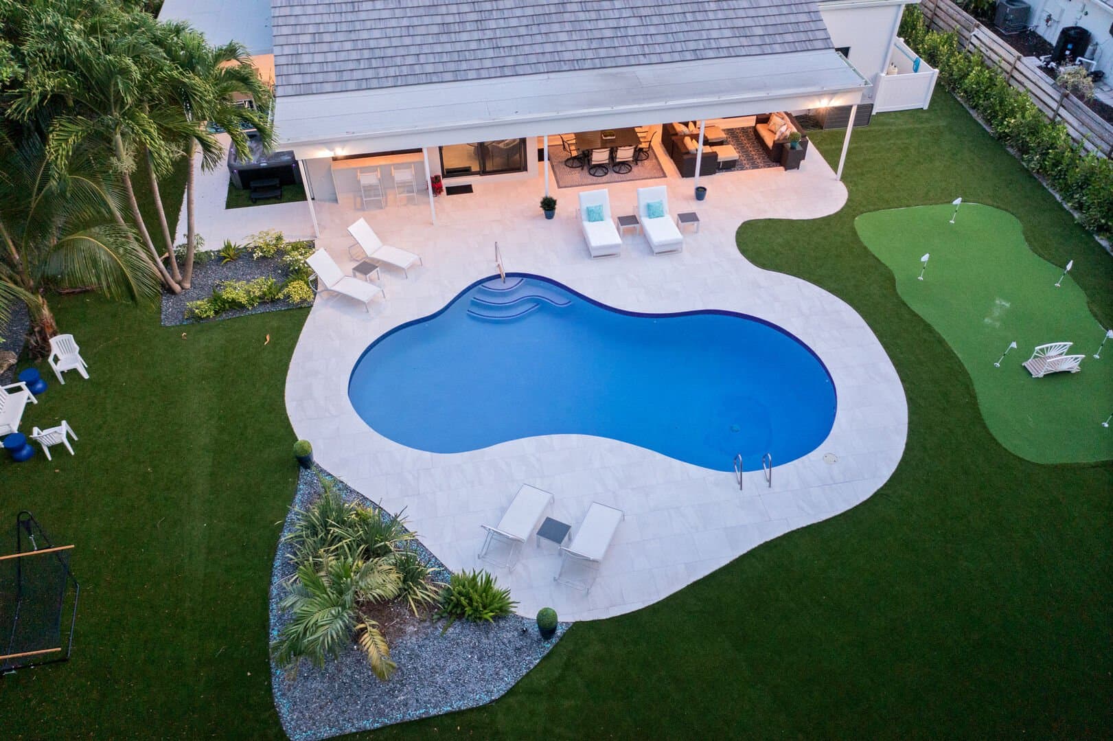 Delray Dock House - Image 17