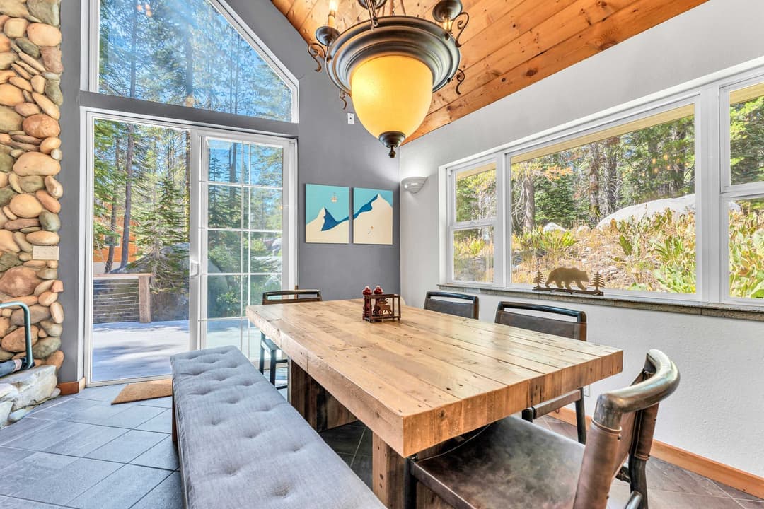 Serene Forest Retreat - Image 8