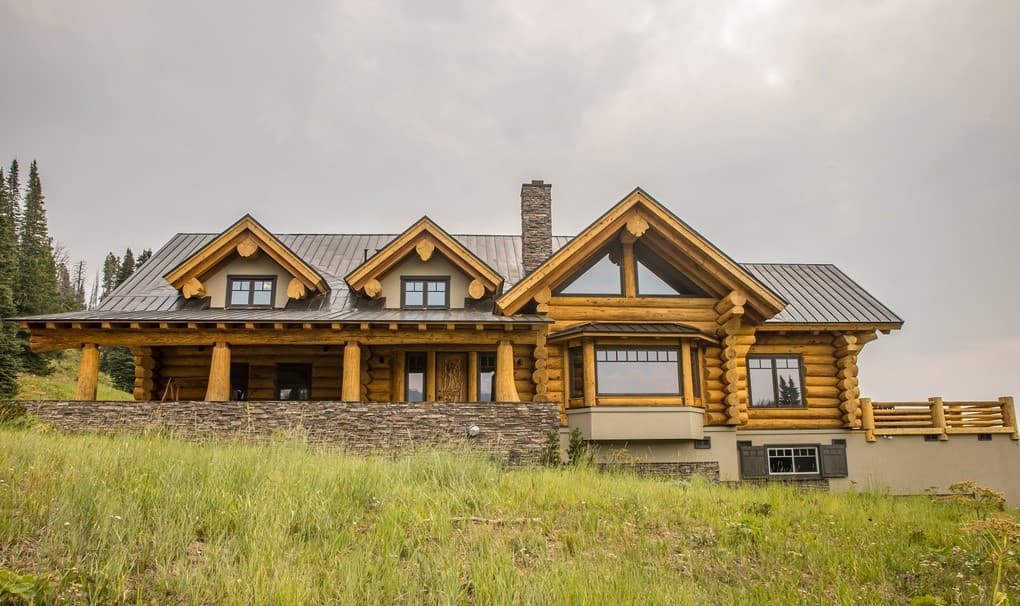 Upper Beehive Basin - Image 4