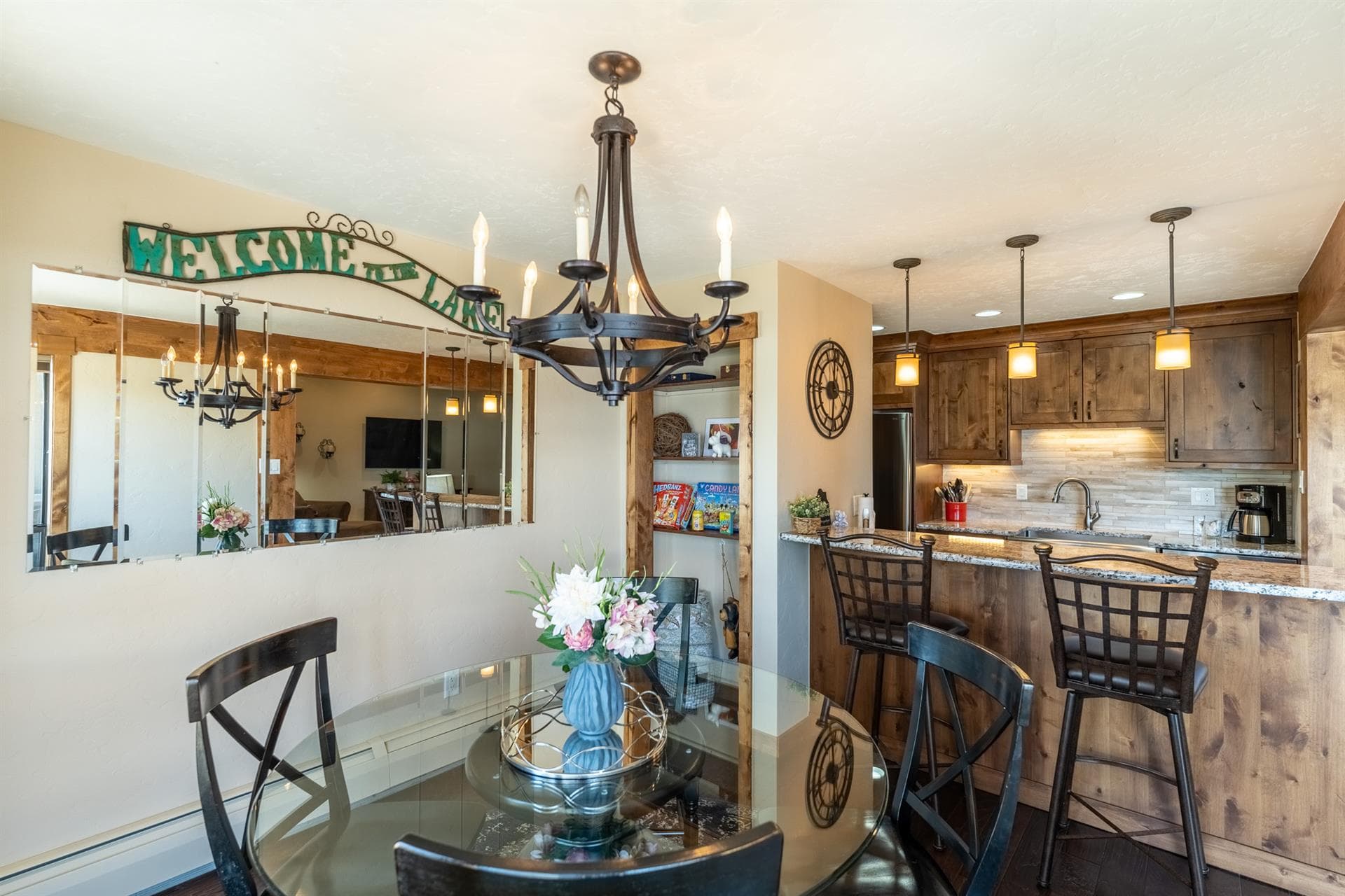 Peaceful Haven - Image 12