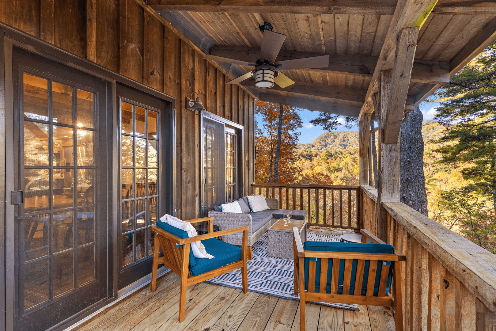 Foxtail Cabin - Image 40