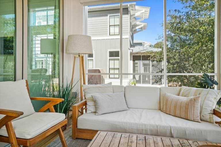 Georgia Peach at the Beach - Image 9