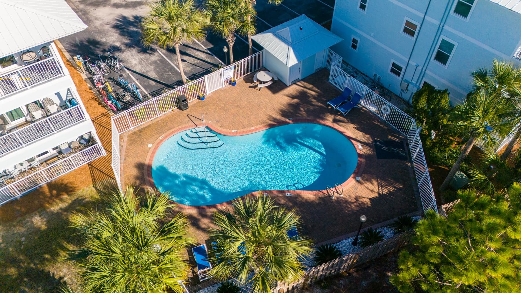 Beachside Villa #811 - Image 22