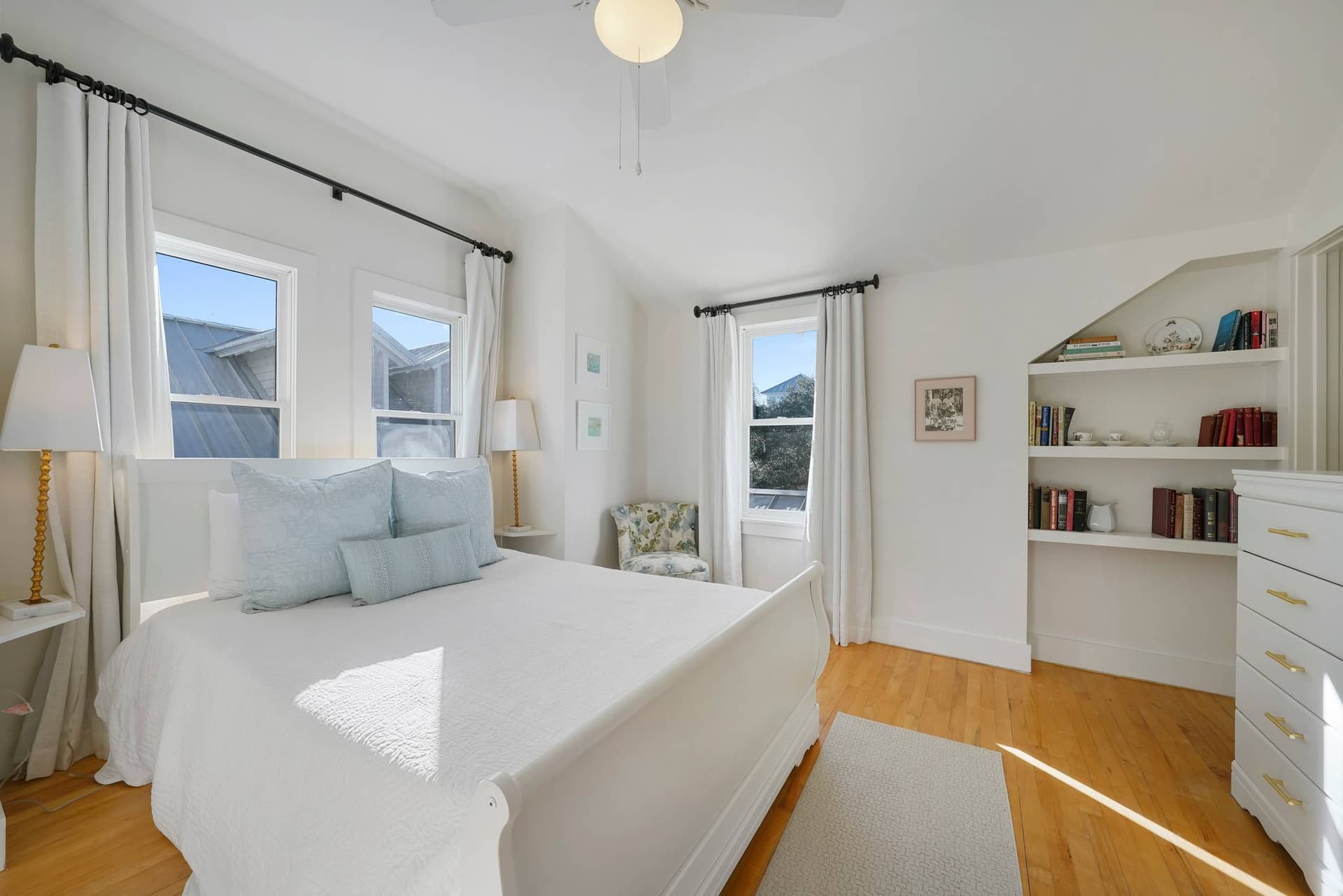 Curphey Cottage - Image 31