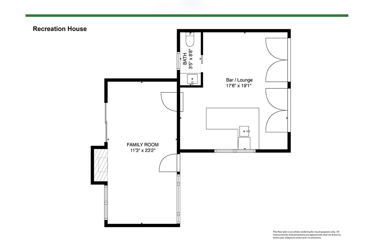 Northern Exposure - Image 62