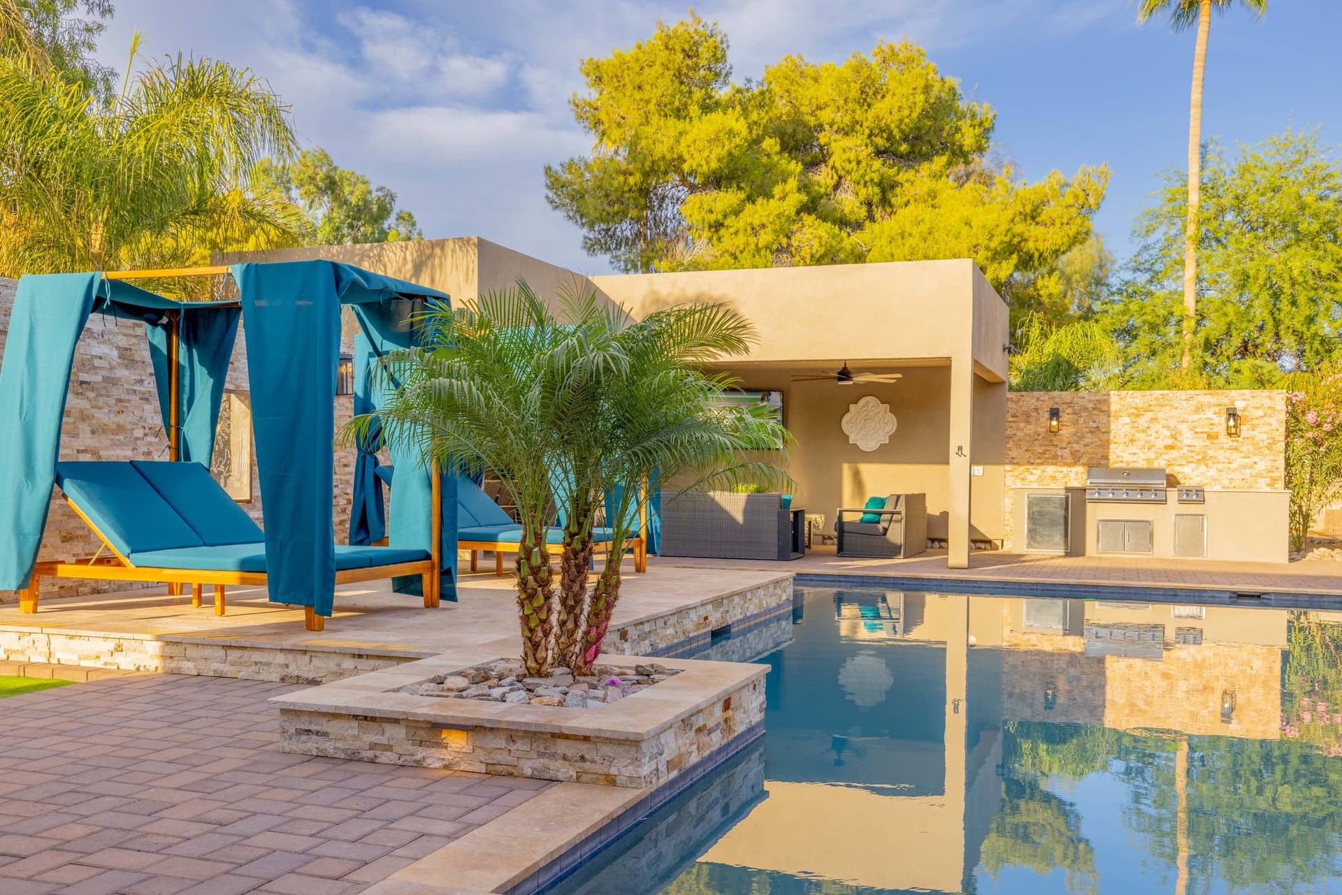 Residence on Cactus - Image 7