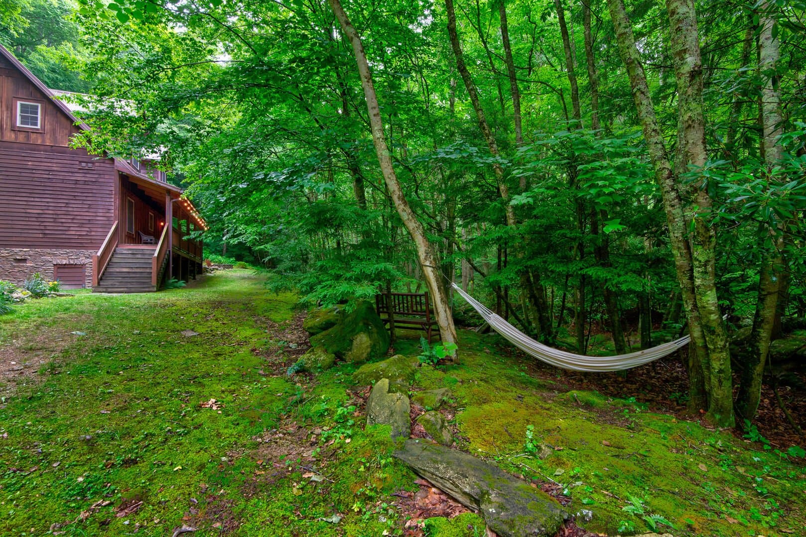 Beech Creek Cabin - Image 39