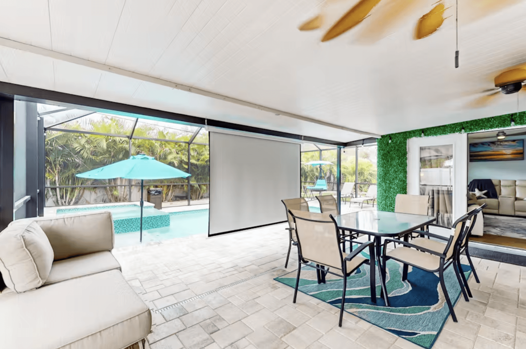 Clearwater Coastal Haven - Image 4