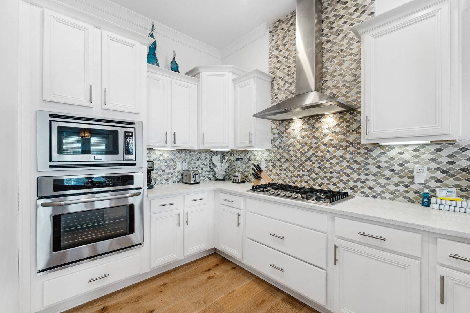 Coral Cottage - Image 9