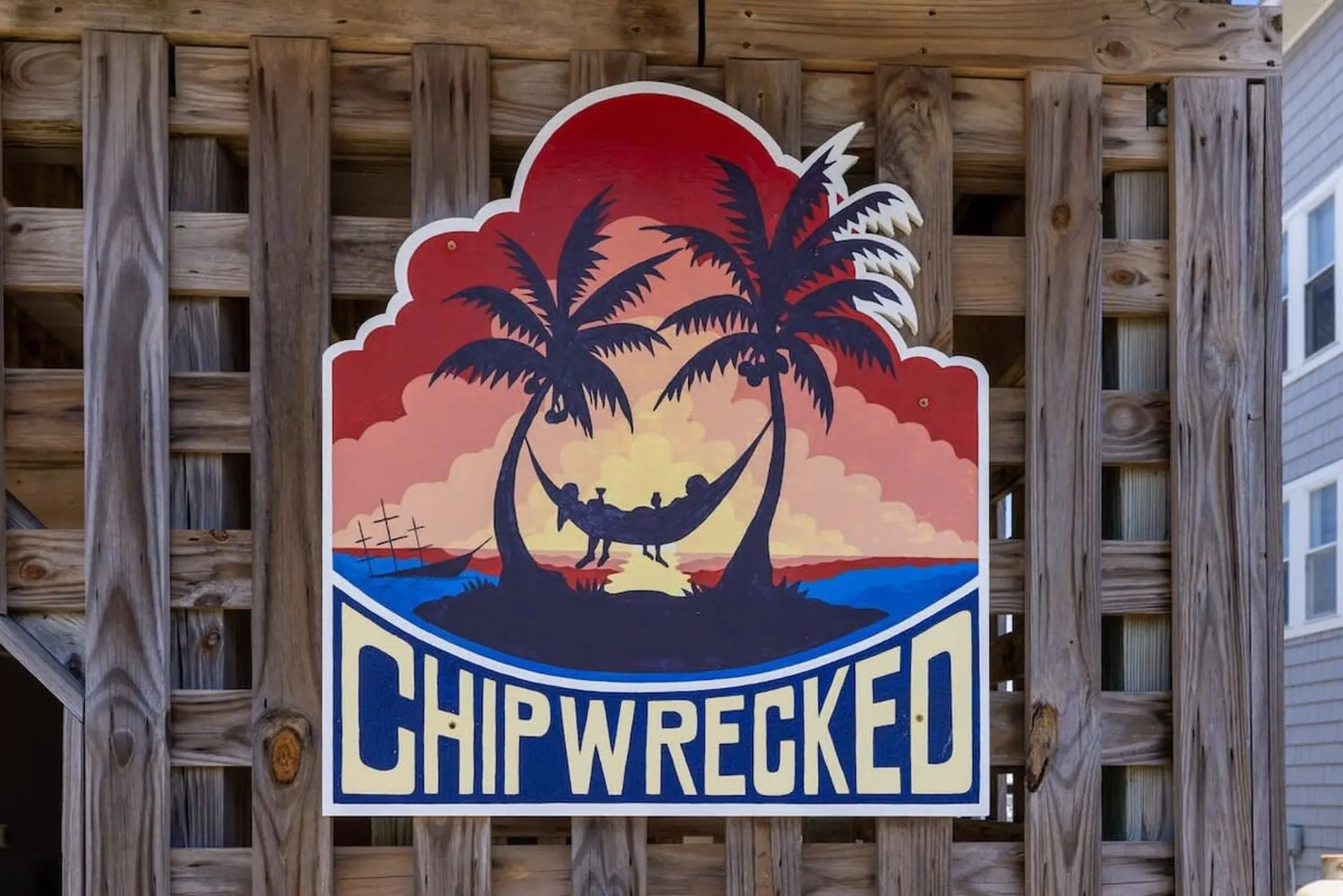 Chipwrecked - Image 10
