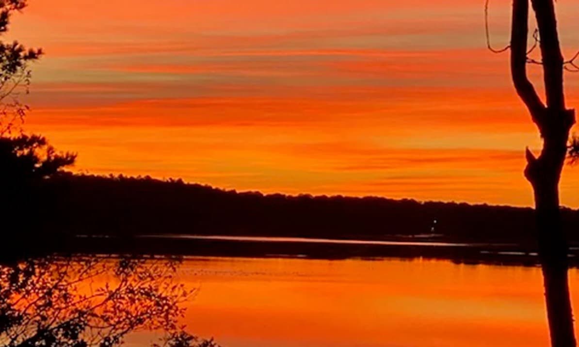 Bass River Lookout - Image 38