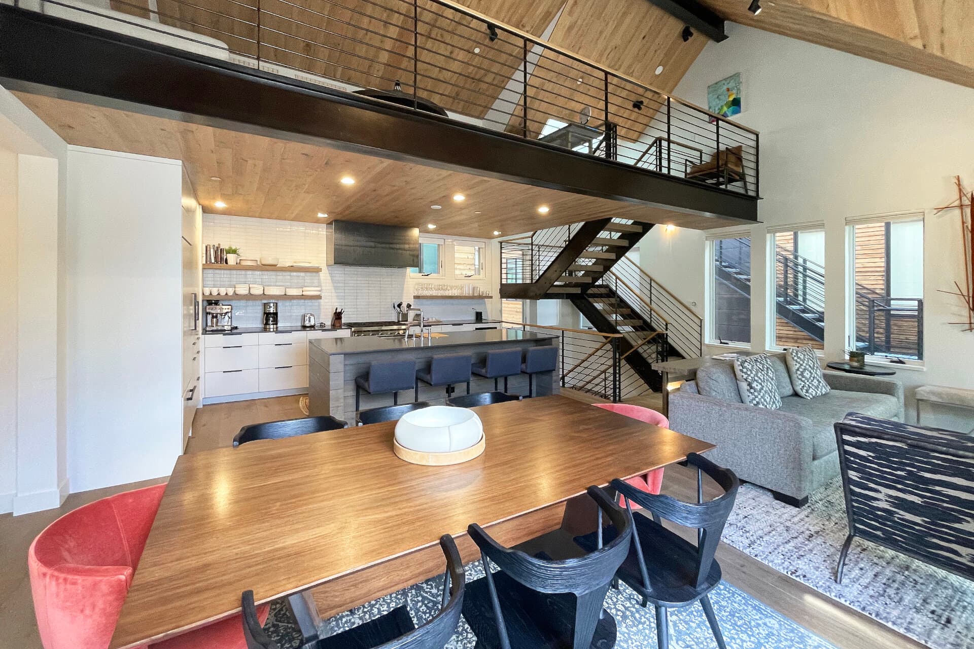 Sage Loft House - Image 7