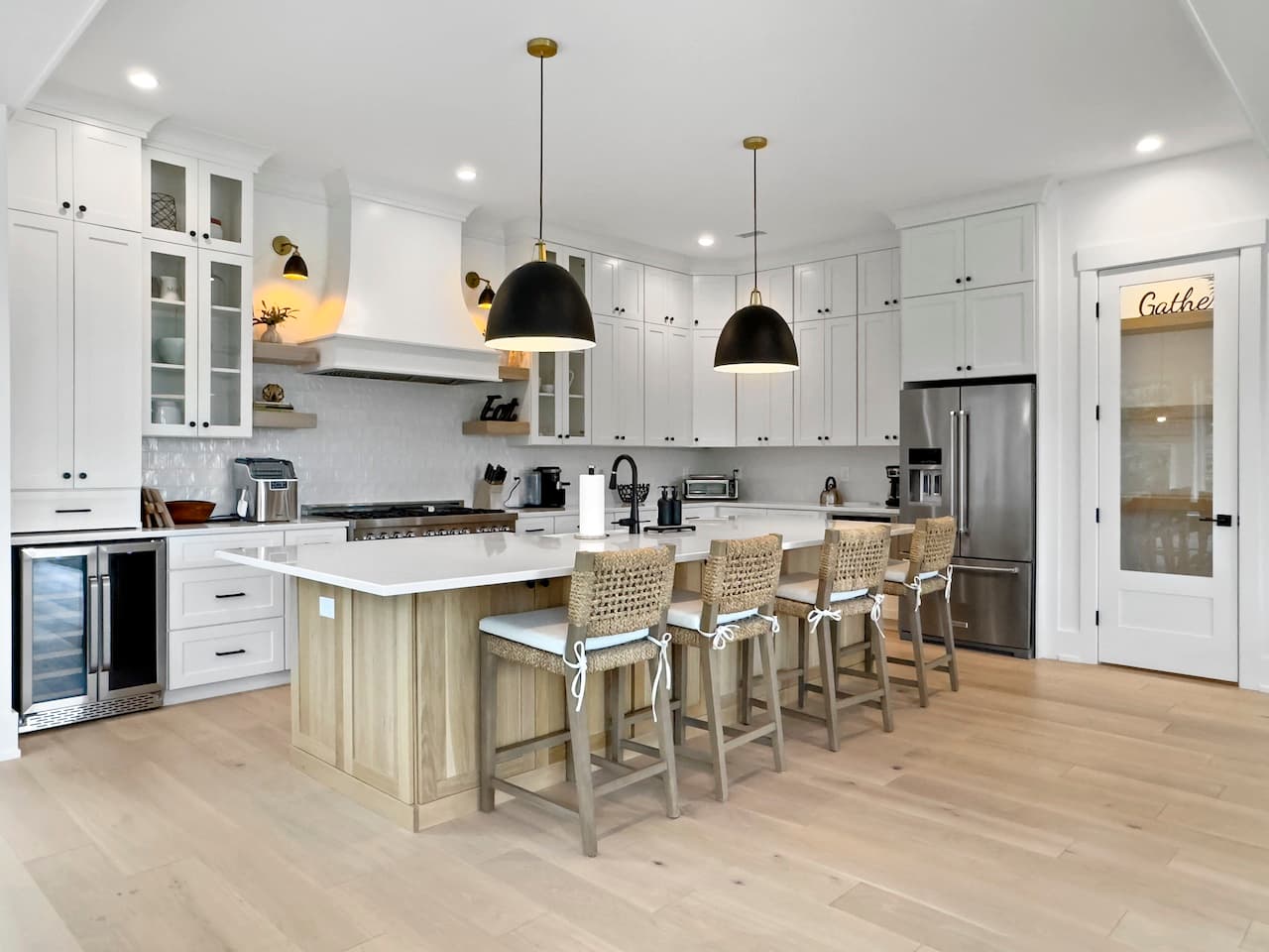 Amalfi Palms Getaway - Image 27