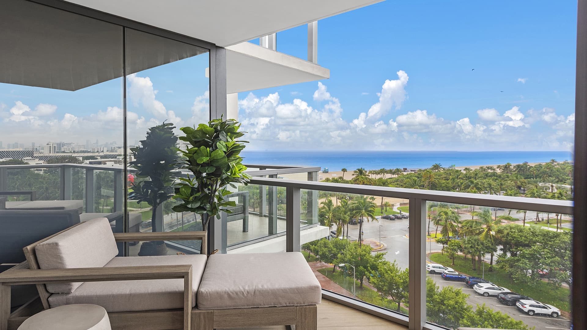 W South Beach Residence #804 - Image 3