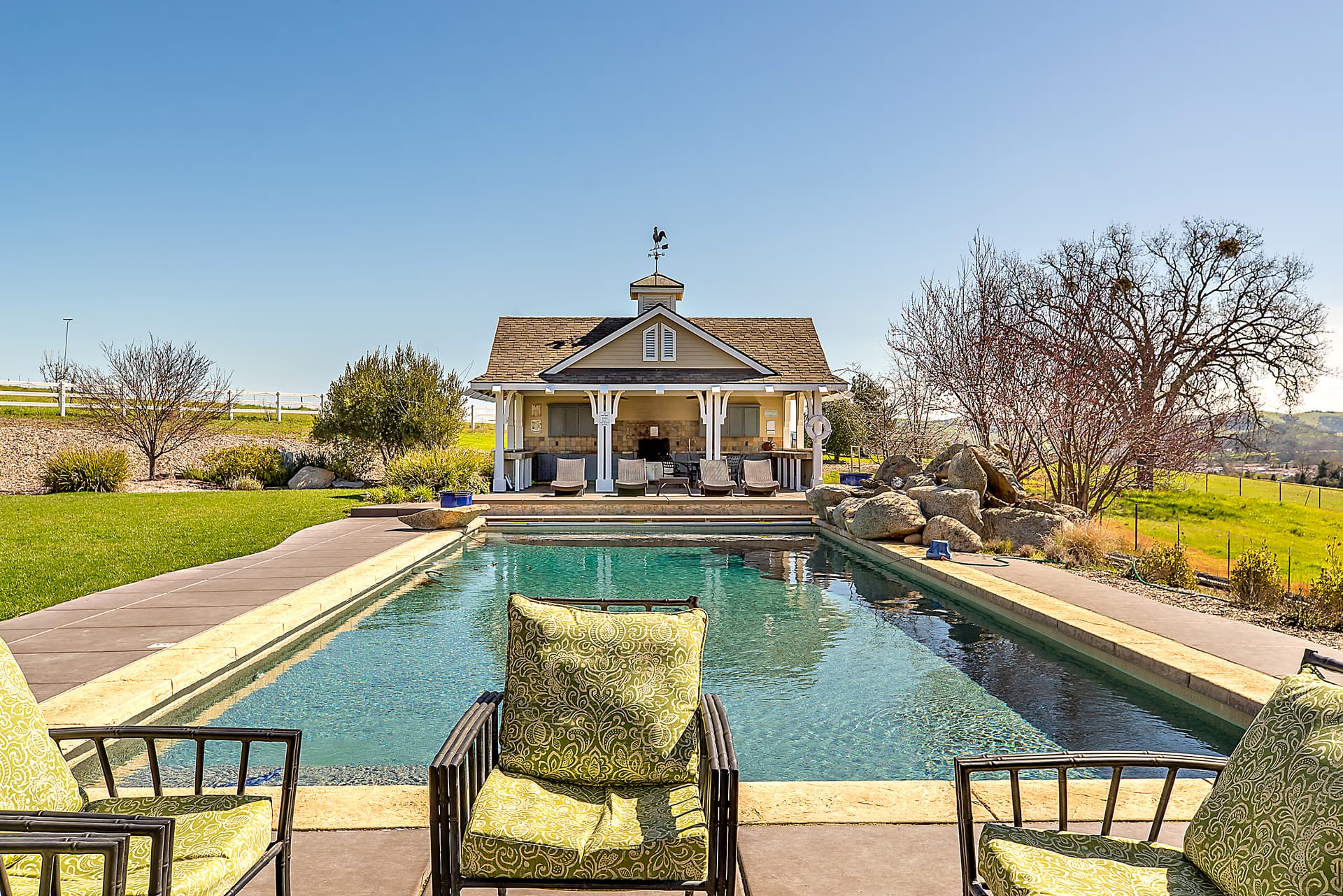 Frontier Farmhouse - Image 50