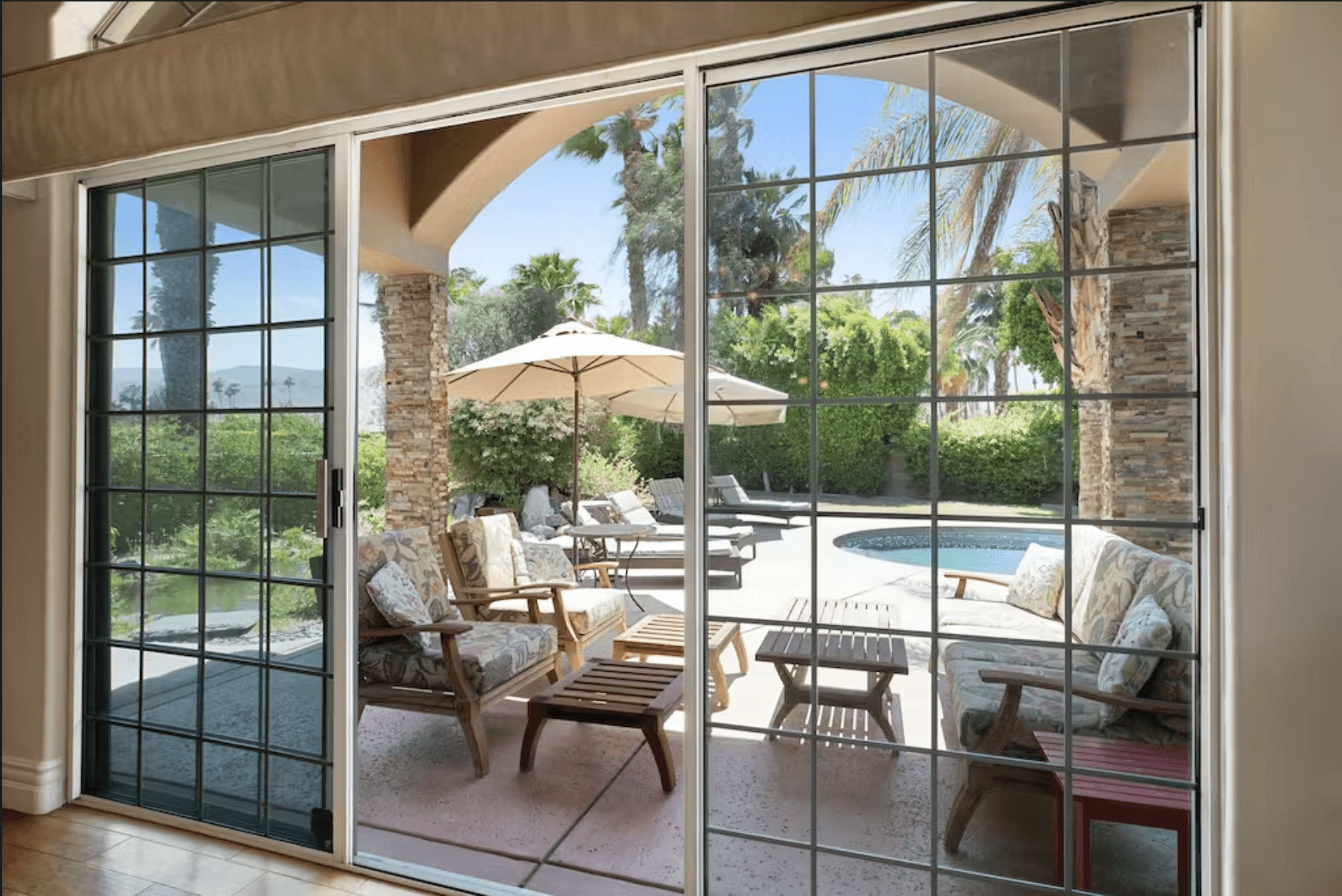 Indulgent Escape House - Image 6