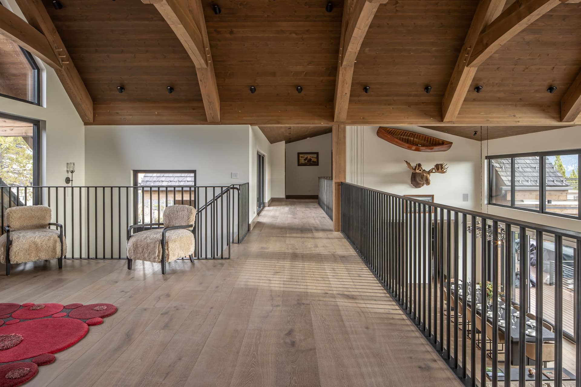 Skylark Chalet - Image 11