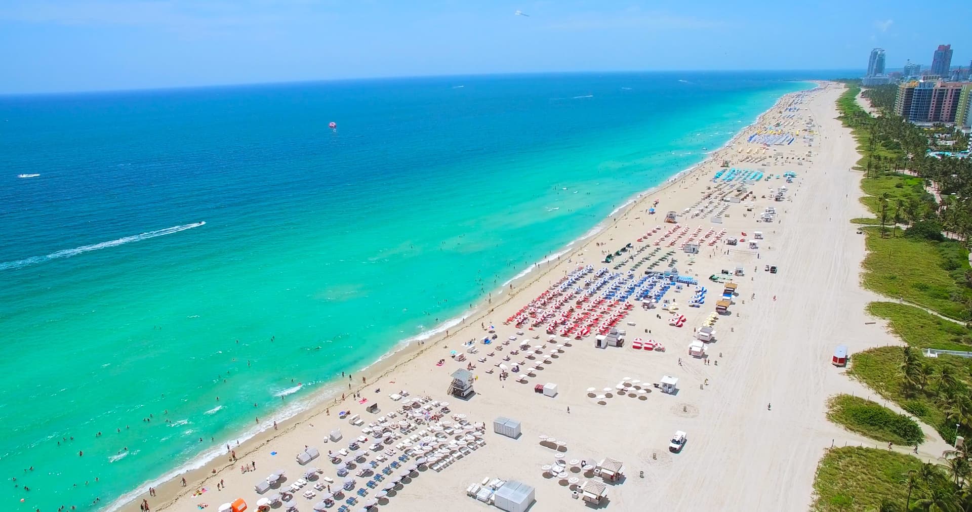 W South Beach Residence #804 - Image 39