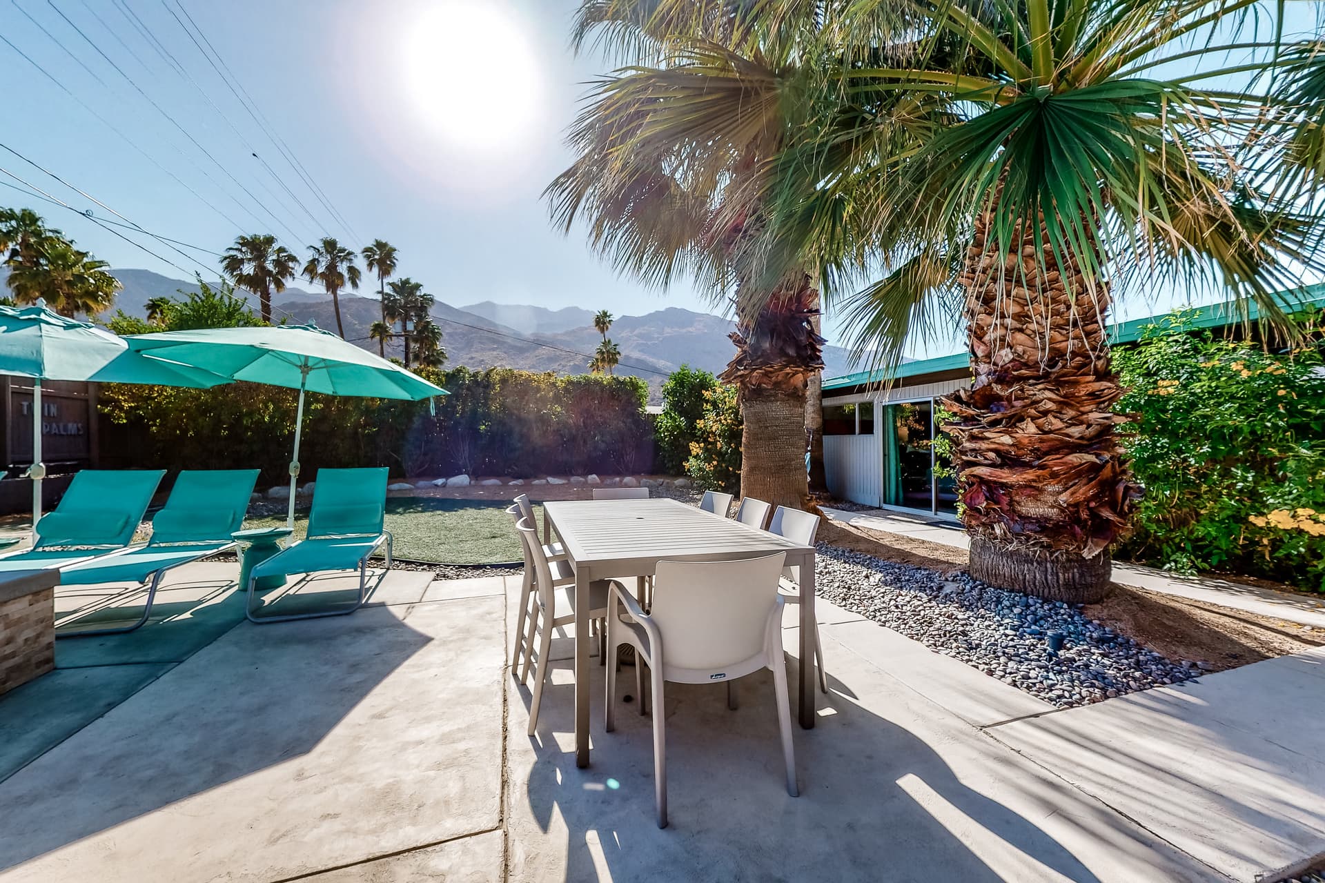 Twin Palms Sunsation - Image 28