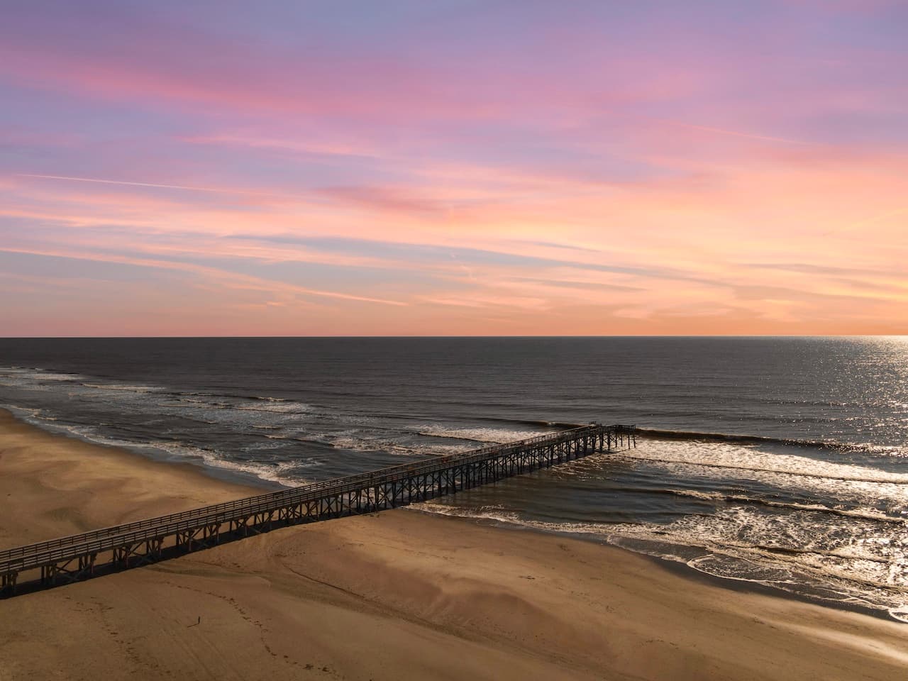 Sea Cabins Residence - Image 35