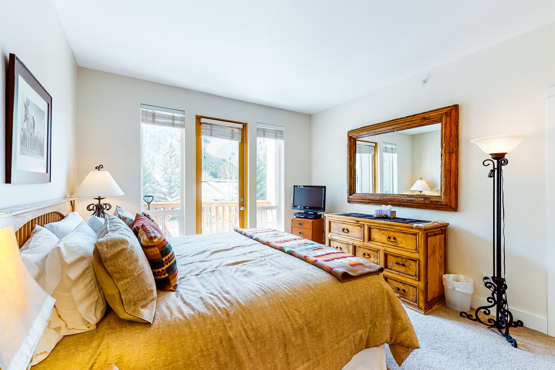 Wood River Condo - Image 14